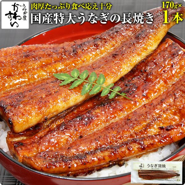 うなぎの骨 冷凍 1kg 送料別 生骨 ウナギ 鰻 国産 国内産 うなぎ屋かわすい 川口水産